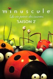 Die Winzlinge – Neue Abenteuer: Season 2