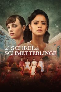 Der Schrei der Schmetterlinge