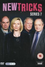 New Tricks – Die Krimispezialisten: Season 7