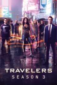 Travelers – Die Reisenden: Season 3