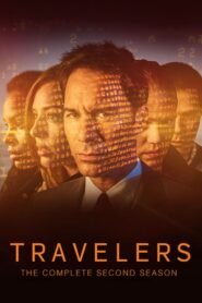 Travelers – Die Reisenden: Season 2