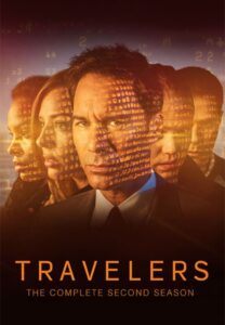 Travelers – Die Reisenden: Season 2