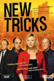 New Tricks – Die Krimispezialisten: Season 5