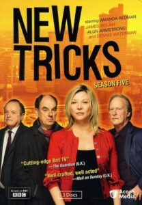 New Tricks – Die Krimispezialisten: Season 5