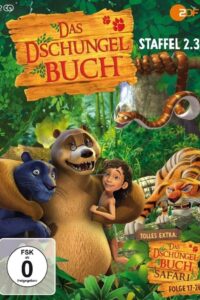 Das Dschungelbuch: Season 2