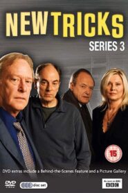 New Tricks – Die Krimispezialisten: Season 3