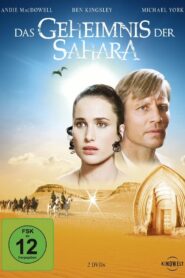 Das Geheimnis der Sahara