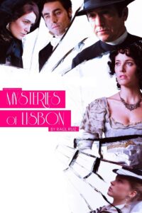 Die Geheimnisse von Lissabon: Season 1