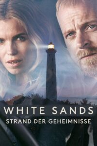 White Sands – Strand der Geheimnisse