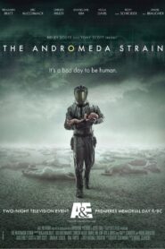 Andromeda – Tödlicher Staub aus dem All: Season 1