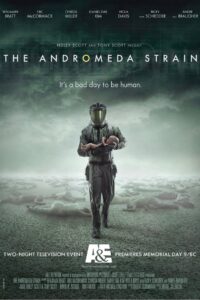 Andromeda – Tödlicher Staub aus dem All: Season 1