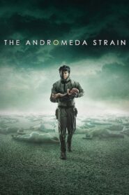 Andromeda – Tödlicher Staub aus dem All