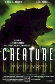 Creature – Der Tod aus der Tiefe: Season 1