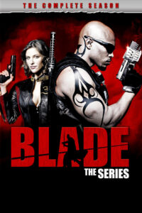 Blade – Die Jagd geht weiter: Season 1