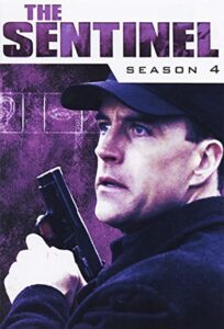 Der Sentinel – Im Auge des Jägers: Season 4