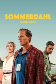Dan Sommerdahl – Tödliche Idylle: Season 1