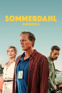 Dan Sommerdahl – Tödliche Idylle: Season 1