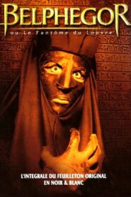 Belphegor oder das Geheimnis des Louvre: Season 1