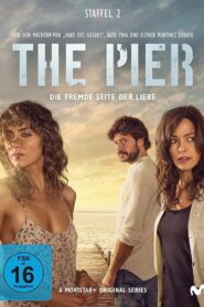 The Pier – Die fremde Seite der Liebe: Season 2