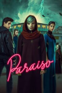 Disco Paraiso – Das Geheimnis von Almanzora: Season 2