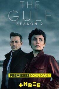 Auckland Detectives – Tödliche Bucht: Season 2