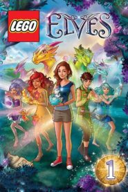 LEGO Elves: Geheimnisse von Elvendale: Season 1