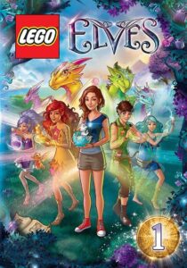 LEGO Elves: Geheimnisse von Elvendale: Season 1