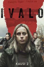 Arctic Circle – Der unsichtbare Tod: Season 2