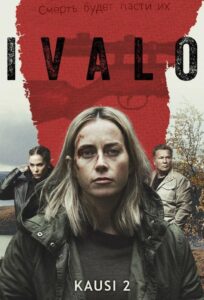 Arctic Circle – Der unsichtbare Tod: Season 2