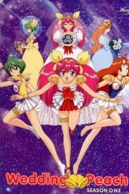 Wedding Peach – Die Engel der Liebe: Season 1