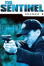 Der Sentinel – Im Auge des Jägers: Season 2