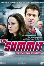 The Summit – Todesvirus beim Gipfeltreffen