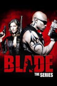 Blade – Die Jagd geht weiter
