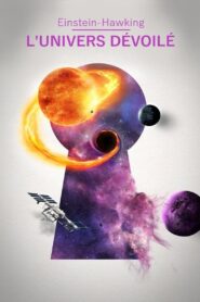 Einstein und Hawking – Das Geheimnis von Zeit und Raum: Season 1