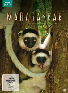Madagaskar – Ein geheimnisvolles Wunder der Natur: Season 1