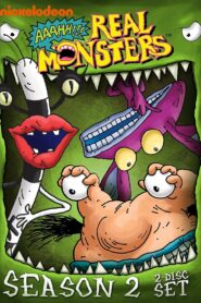 Aaahh!!! Monster: Season 2