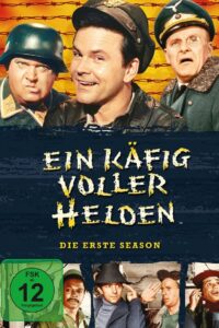 Ein Käfig voller Helden: Season 1