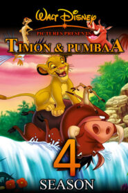 Abenteuer mit Timon und Pumbaa: Season 4