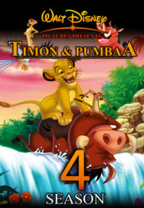 Abenteuer mit Timon und Pumbaa: Season 4