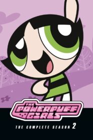 Powerpuff Girls: Season 2