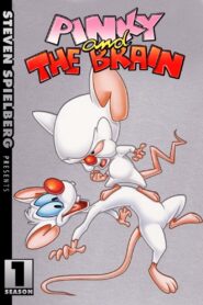 Pinky & der Brain: Season 1