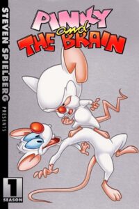 Pinky & der Brain: Season 1