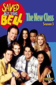 Saved by the Bell: The New Class: Season 3