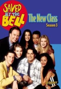 Saved by the Bell: The New Class: Season 3
