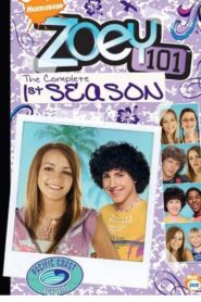 Zoey 101: Season 1