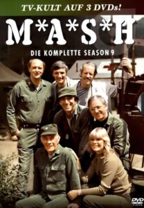 M*A*S*H: Season 9