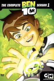 Ben 10: Season 1