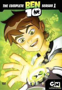 Ben 10: Season 1