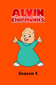 Alvin und die Chipmunks: Season 4