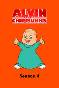 Alvin und die Chipmunks: Season 4